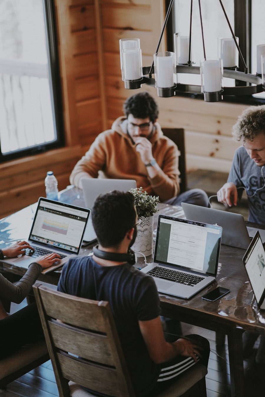 Segment Your Workforce